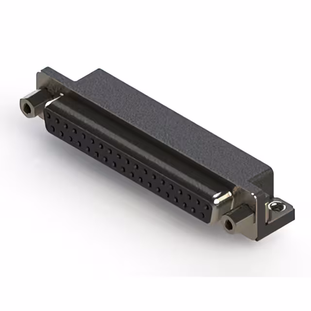 622-037-360-053 EDAC Inc.  Gruppi di connettori D-Sub